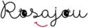 Logo Rosajou