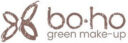 Logo Boho Green