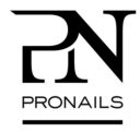 Logo Pronails